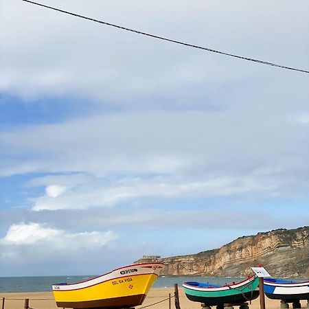 T1 Perto Da Praia Nazare -The Pi House Buitenkant foto